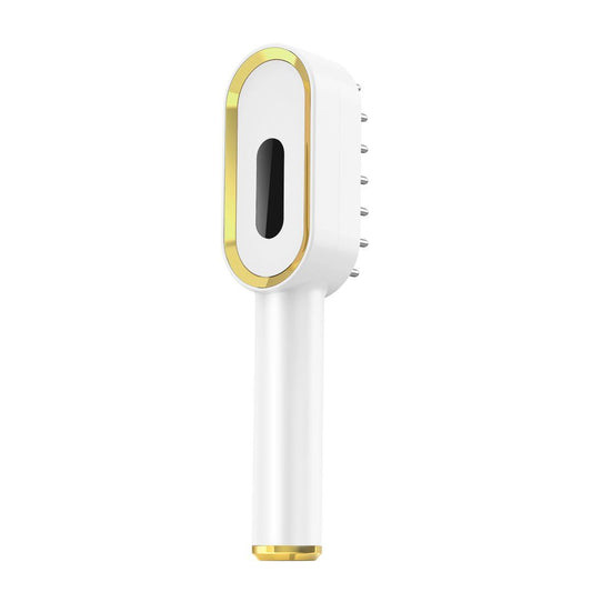 Electric Massage Comb Scalp Massager Relaxation Tool Self-Care Hair Kemu |Fashion Home Kitchen Beauty