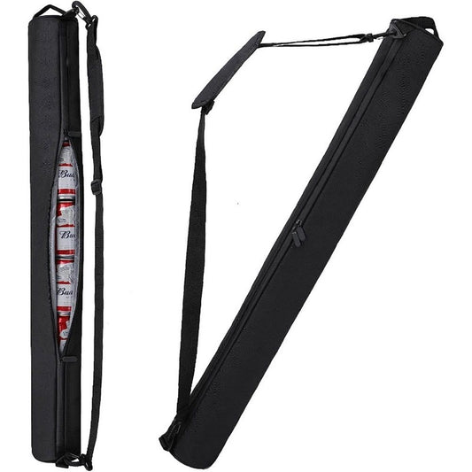 Golf Cooler Bag,Insulated Beer Sleeve,Golf Accessories for Men,Insulated Beer Cooler for Golf,Camping,Sport Events,Park,Beach(short style) Kemu |Fashion Home Kitchen Beauty