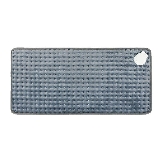 Portable Electric Heating Pad | Fast Heat Therapy Pad for Muscle Soreness & Body Ache, Adjustable Temperature Auto Shut Off Washable Warm Heating Mat for Home Pain Relief (30*40)