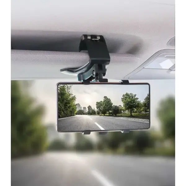 Sturdy Heavy Duty Replacement Rotatable Mobile Phone Holder - The Car, Top Quality, Easy to Use, Good Performance Kemu |Fashion Home Kitchen Beauty