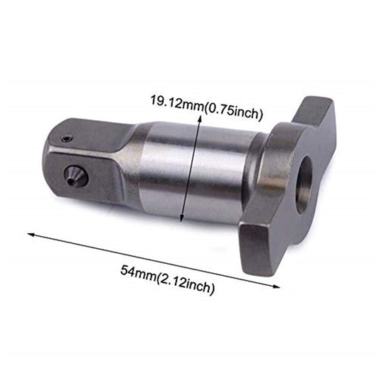 N415874 Anvil Assembly 1/2" Fits Dewalt Detent Impact Wrench Pin Anvil for DCF899 DCF899B DCF899M1 DCF899P1 DCF899P2 (This is not suitable for dcf899 type4) Kemu |Fashion Home Kitchen Beauty