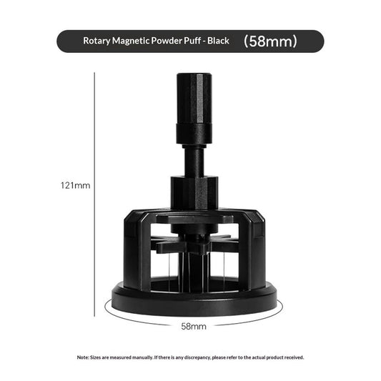 58mm Tool ,Espresso Stirrer Distribution Tool, 58mm,Adjustable Height,with Magnetic Suction Detachable Coffee Powder Stirrer Kemu |Fashion Home Kitchen Beauty