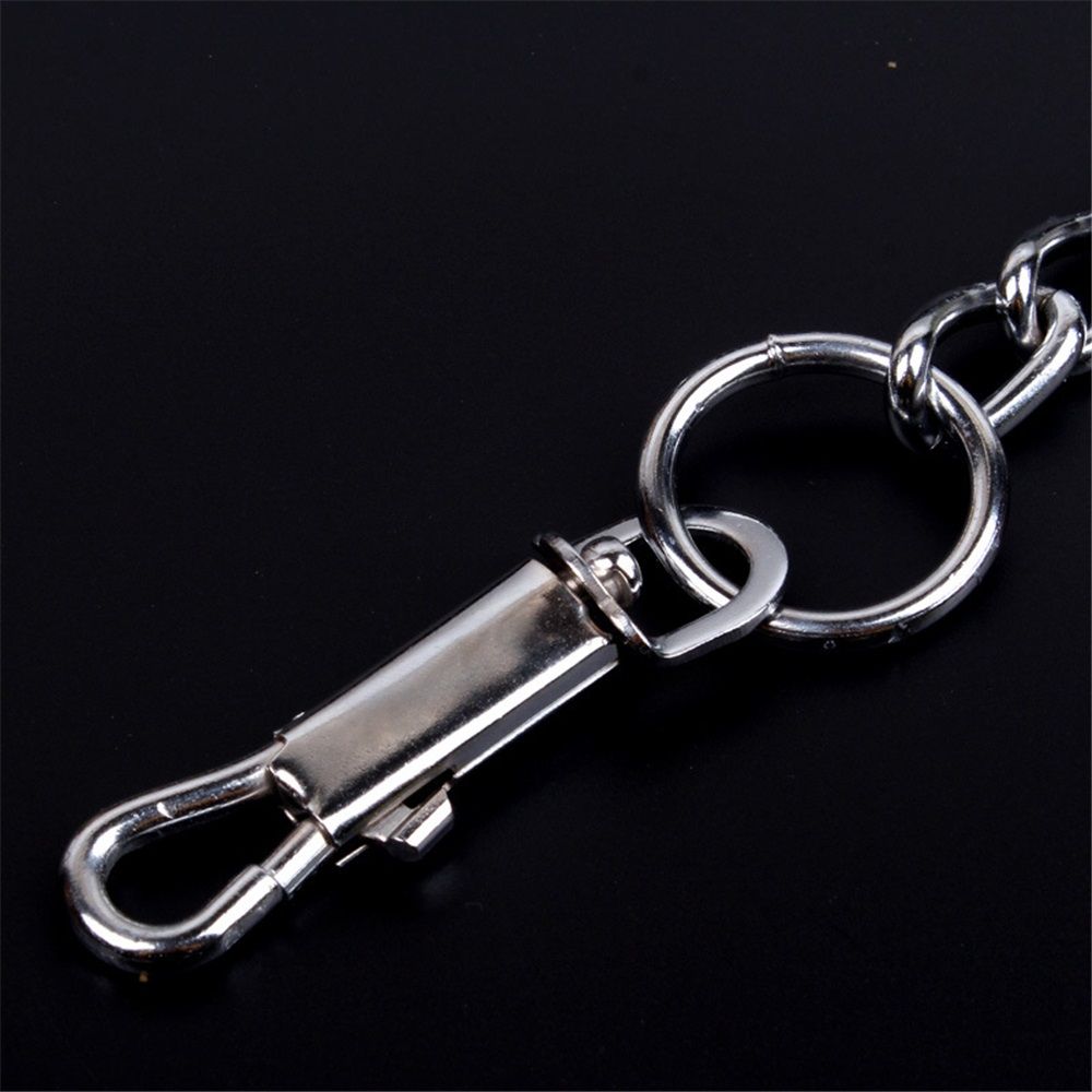 2pcs Metal Dog Chain, Dog Tie Out Cable, Dog Runner for Yard, Dog Cable for Camping Hiking Running Parks(Red 2.0mm*120cm) Kemu |Fashion Home Kitchen Beauty