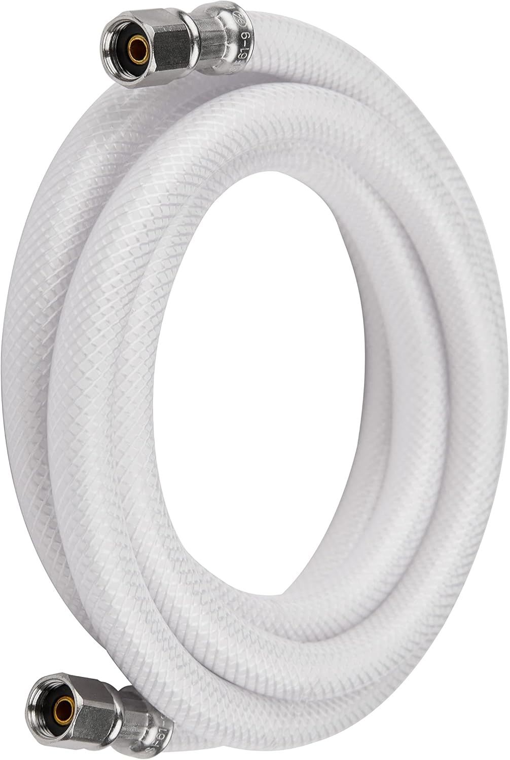 PVC Shower Hose,1.5m Handheld Shower Head Hose Flexible Anti Winding Explosion-proof Water Tube Water Heater Rubber Water Pipe,Bathroom Faucet Extension Pipe Kemu |Fashion Home Kitchen Beauty