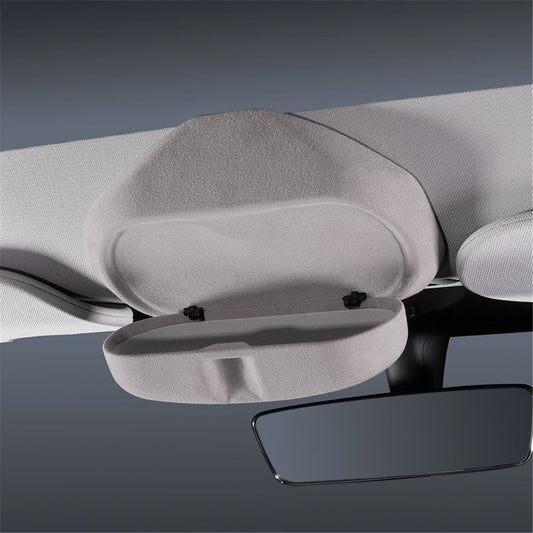 Sunglasses Holder for Sun Glass Case Eyeglasses Storage Box Interior Accessories, for Hyundai Sunglasses Case Holder Handle Replaced Storage Kemu |Fashion Home Kitchen Beauty