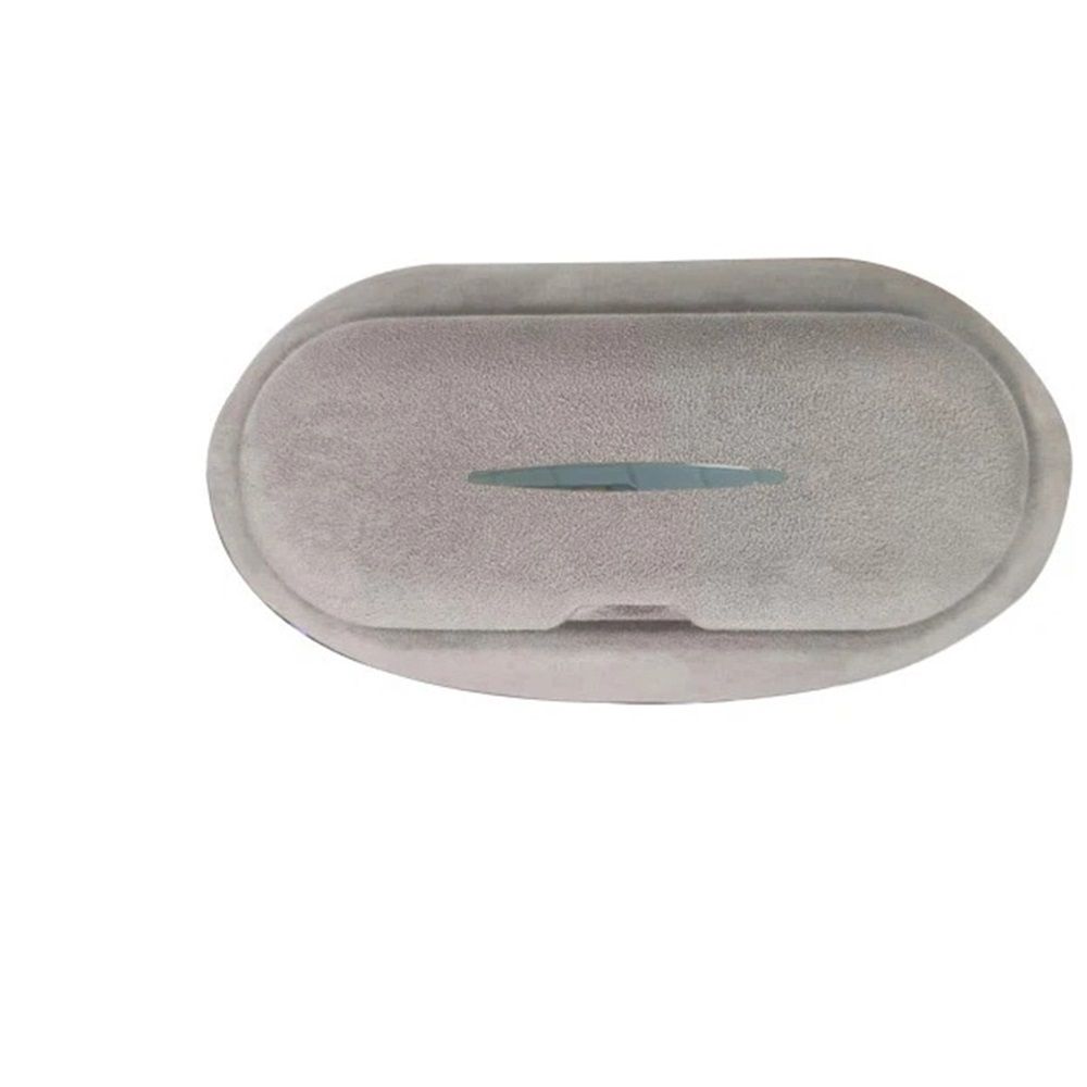 Sunglasses Holder for Sun Glass Case Eyeglasses Storage Box Interior Accessories, for Hyundai Sunglasses Case Holder Handle Replaced Storage Kemu |Fashion Home Kitchen Beauty
