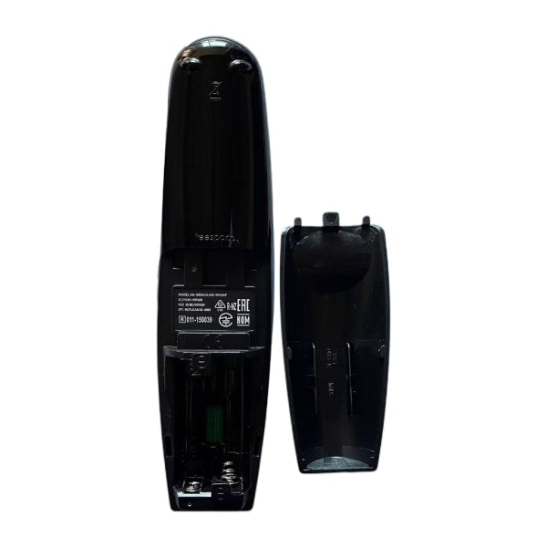 New AN-MR650P Remote Control for TV AN-MR650P MBM65584501 AKB75055911 MW650A HU80KA HF80JA OLED65E6D Projector Kemu |Fashion Home Kitchen Beauty