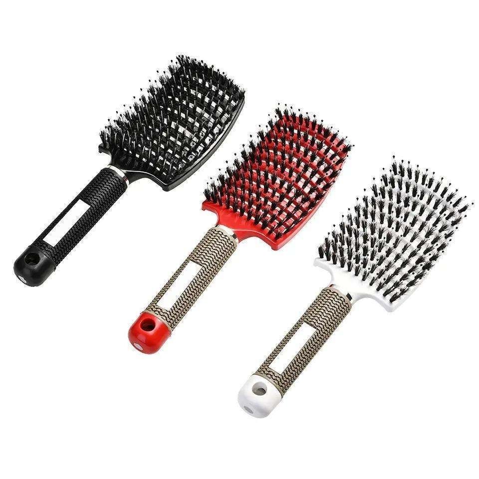 Tangle Teezer Hairbrush Comb, Multicolor Kemu |Fashion Home Kitchen Beauty