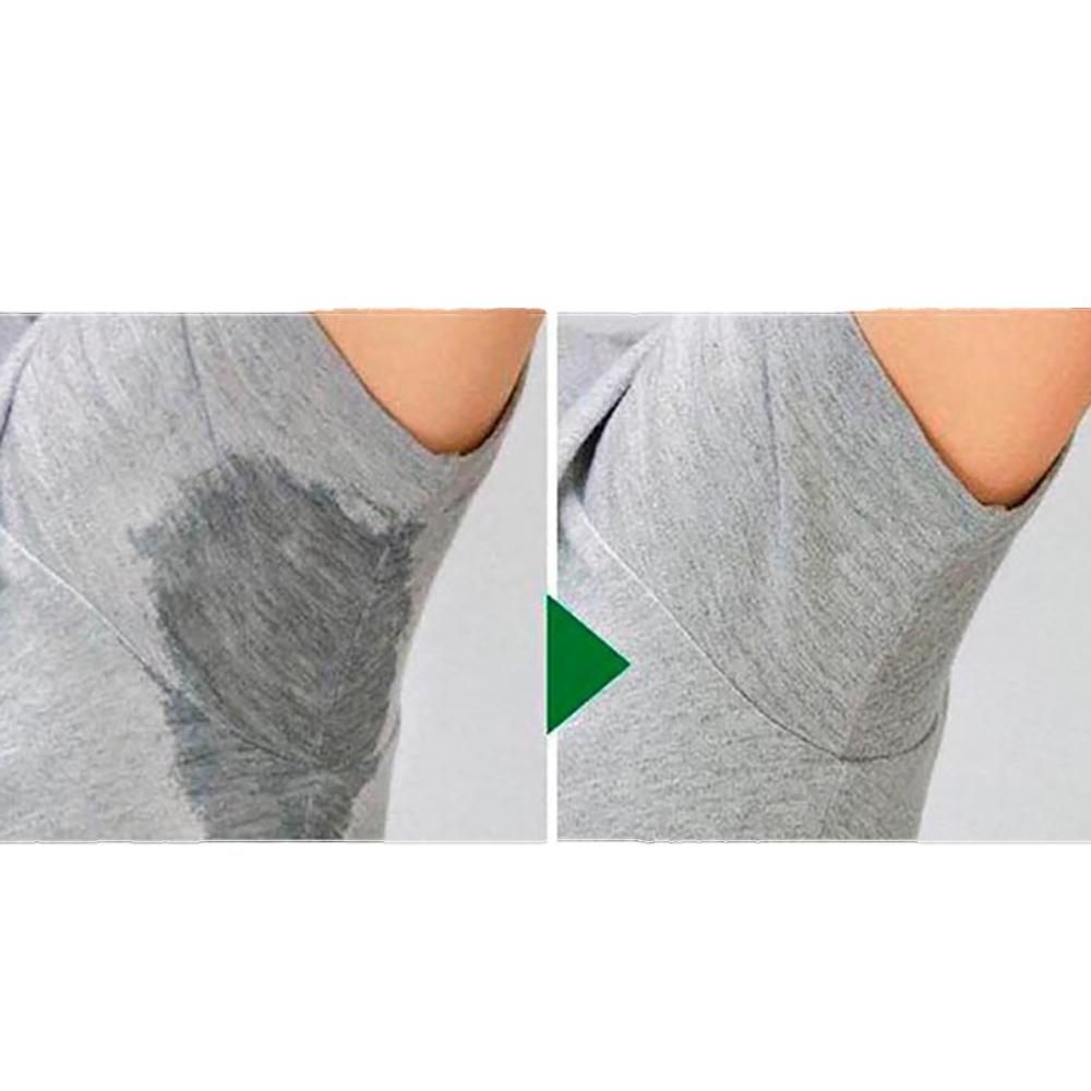 20 Self-Adhesive Sweat Shields, White Kemu |Fashion Home Kitchen Beauty