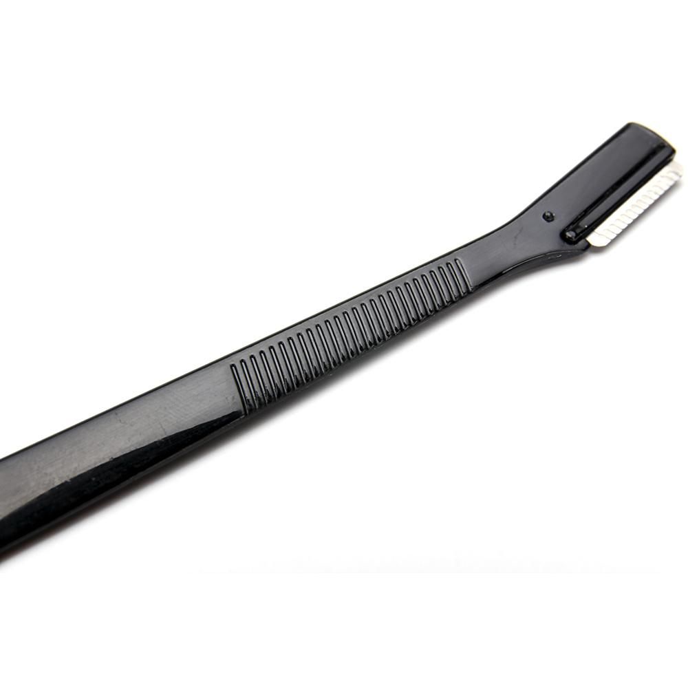 3-pack Eyebrow Knife Beard Knife Kemu |Fashion Home Kitchen Beauty