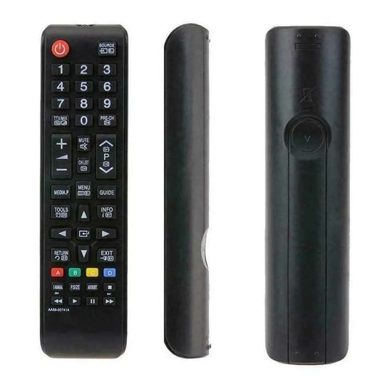 Universal Remote Control for Samsung Smart TV, black Kemu |Fashion Home Kitchen Beauty