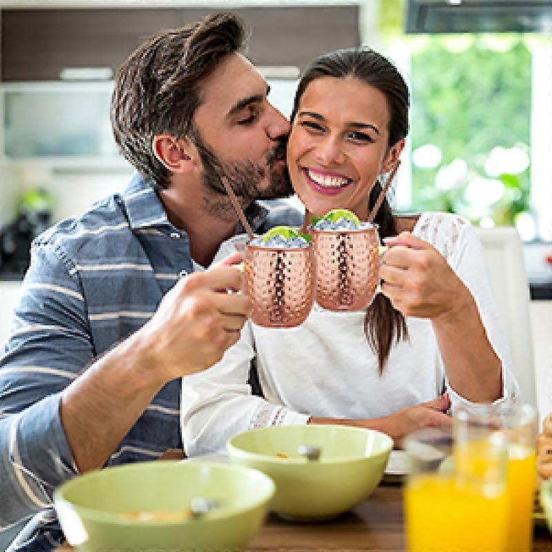 Mug very suitable for cocktail ice drinks suitable for lovers who like to drink Kemu |Fashion Home Kitchen Beauty