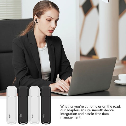 USB Memory Card Reader Adapter for SD TF Cards, for Phone and Computer Kemu |Fashion Home Kitchen Beauty