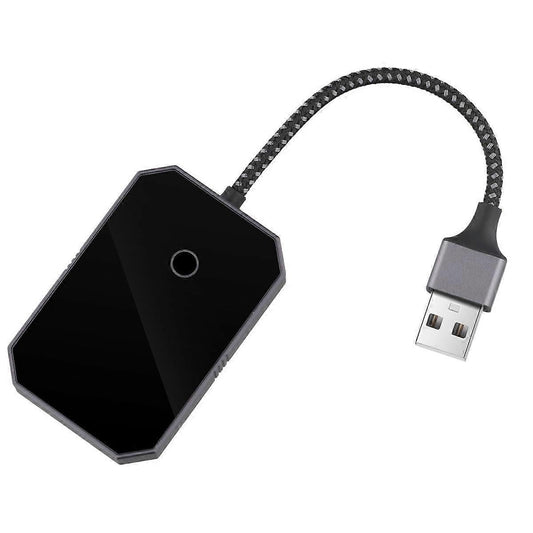 2 in 1 Wireless CarPlay Adapter, Convert Wired to Wireless CarPlay Box Kemu |Fashion Home Kitchen Beauty