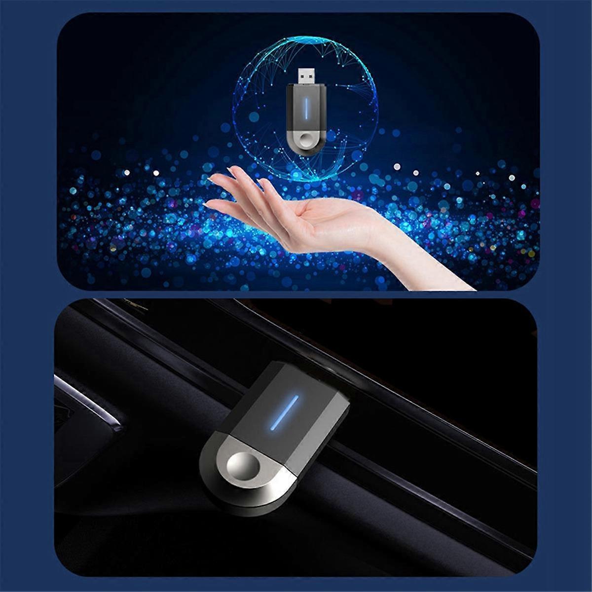 2-in-1 Wireless CarPlay & Android Auto Adapter, Auto Converter Kemu |Fashion Home Kitchen Beauty