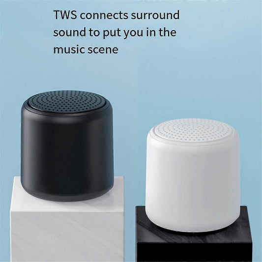 Portable Bluetooth White Noise Sound Machine Macaroon Color Travel Mini Kemu |Fashion Home Kitchen Beauty