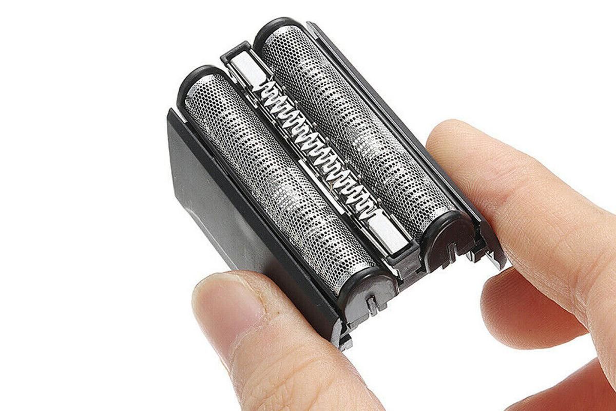 Replacement Parts Foil Head for Braun Shaver Razor Series 5 Kemu |Fashion Home Kitchen Beauty