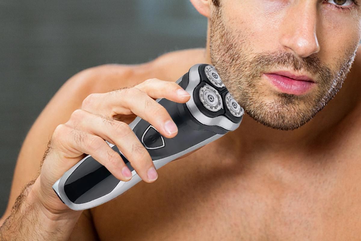 3 PCs Replacement Shaver Blades Heads For Philips Series 5000 Kemu |Fashion Home Kitchen Beauty
