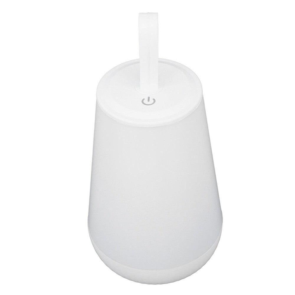 Rechargeable Night Light Lamp Color Changing Bedside Lamp Kemu |Fashion Home Kitchen Beauty