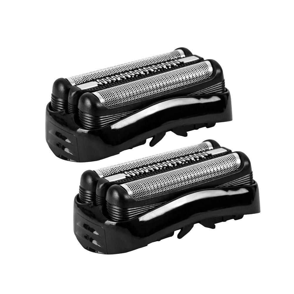 21B Replacement Shaver Foil Head for Braun Series 3 Shaver Cutter Razor Blades Kemu |Fashion Home Kitchen Beauty