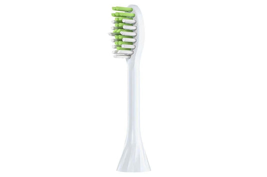 4Pcs Replacement Toothbrush Heads Compatible with Philips Series Soft Bristles -White Kemu |Fashion Home Kitchen Beauty