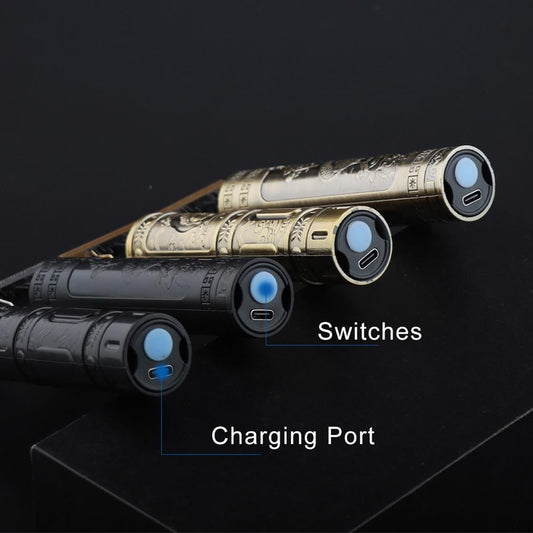 Hair Clippers for Men Electric Hair Trimmer Clippers Beard Trimmer Shaver Hair Cutting Kit -Buddha head