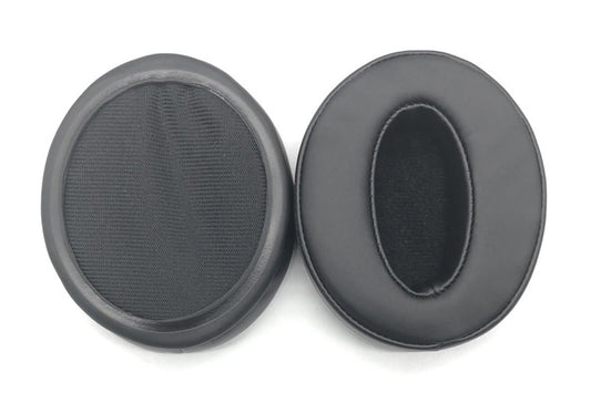 2Pcs Ear Pads Replacement for Sennheiser HD4.50BT HD4.50BTNC HD4.40BT -Black Kemu |Fashion Home Kitchen Beauty