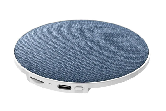 Under Pillow Speaker for Sleeping Wireless Bluetooth Sleep Aid Pillow Speaker Kemu |Fashion Home Kitchen Beauty