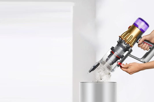 Dust Bin Replacement Compatible With Dyson V12 SlimV10 Vacuum Cleaner