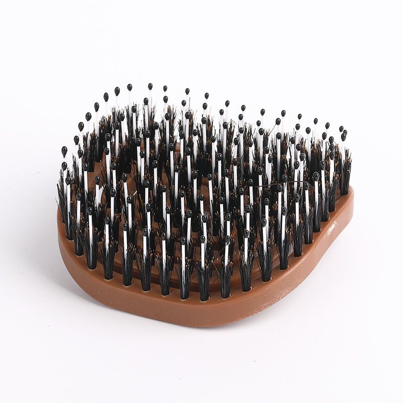 High Crown Volume Hollow Mosquito Coil Comb Kemu |Fashion Home Kitchen Beauty