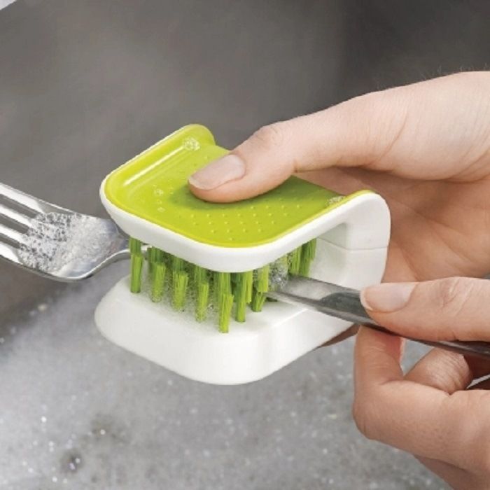 Kitchen Cleaning Tool – Chopstick Cleaning Brush Kemu |Fashion Home Kitchen Beauty
