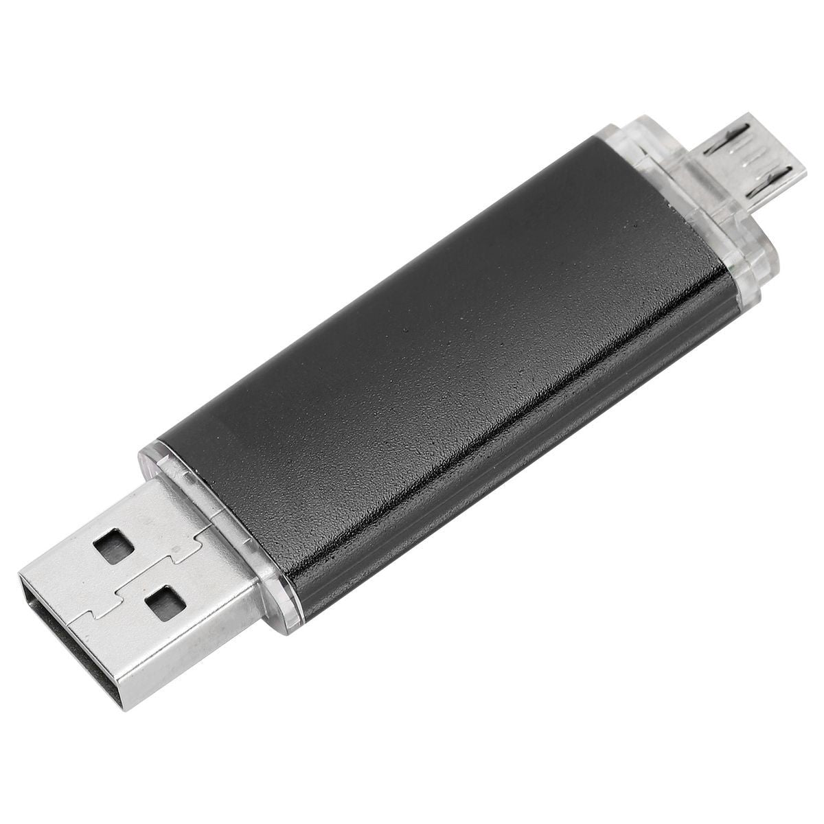USB Flash Drive OTG Memory Stick 2 in 1 Micro Thumb U Disk Phone Storge Kemu |Fashion Home Kitchen Beauty