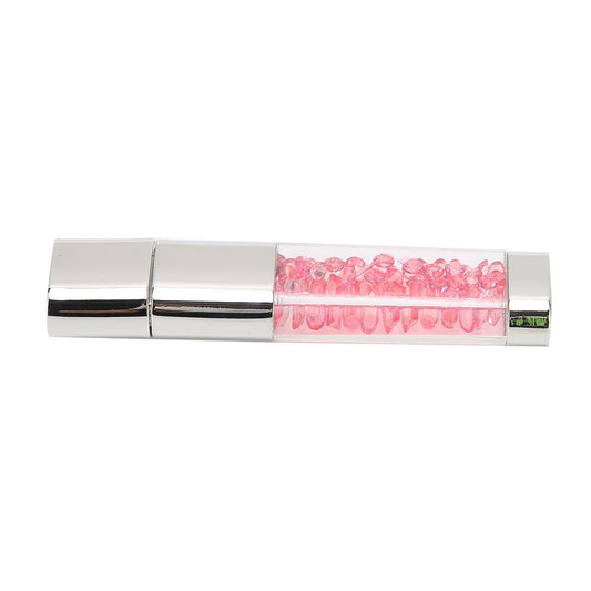 U Disk Unique Portable USB 2.0 High Rate Storage Transmission Read Data