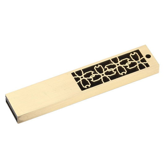 Unique Pattern Elegant USB Flash Drive Portable U Disk Computer Accessories Kemu |Fashion Home Kitchen Beauty