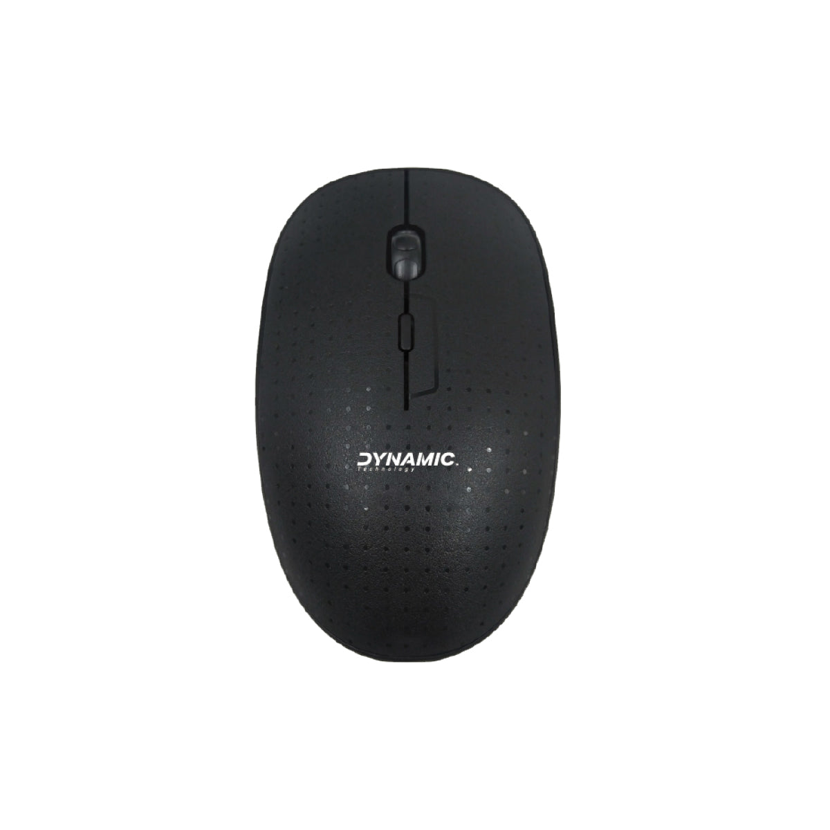 DYNAMIC TECHNOLOGY Mouse 2.4G Wireless Kemu |Fashion Home Kitchen Beauty