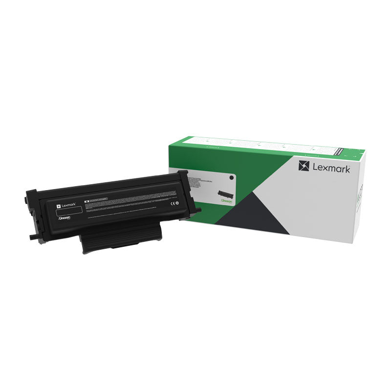 LEXMARK B226000 Black Toner Kemu |Fashion Home Kitchen Beauty