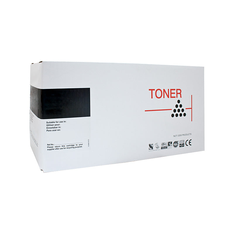 AUSTIC Premium Laser Toner Cartridge C562 Black Cartridge Kemu |Fashion Home Kitchen Beauty