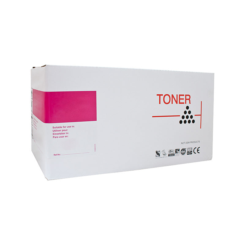 AUSTIC Premium Laser Toner Compatible Cartridge CT201634 Magenta Cartridge CP305 Kemu |Fashion Home Kitchen Beauty