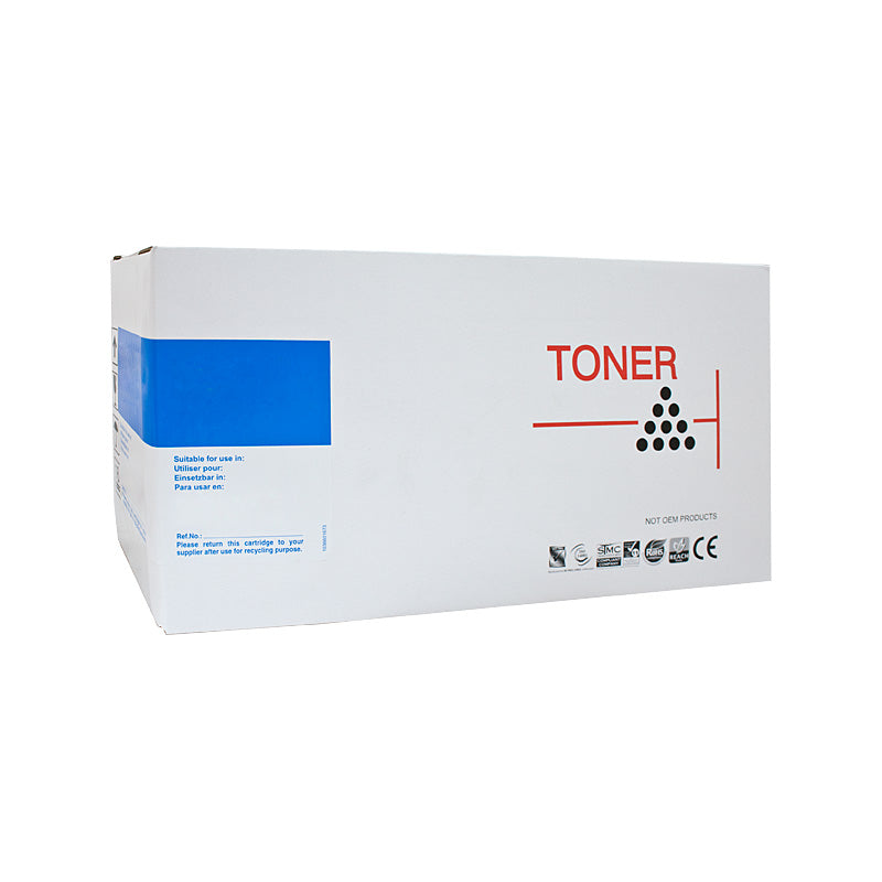 AUSTIC Premium Laser Toner Cartridge CT202265 Cyan Cartridge Kemu |Fashion Home Kitchen Beauty
