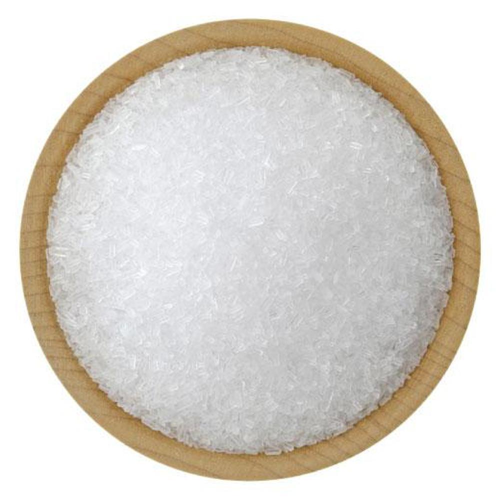Orku 400g Epsom Salt - Magnesium Sulphate Bath Salts For Skin Body Sulfate Kemu |Fashion Home Kitchen Beauty
