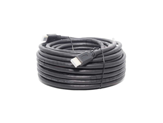OXHORN CB-H2-20 HDMI 2.0 Cable 20m - Kemu |Fashion Home Kitchen Beauty