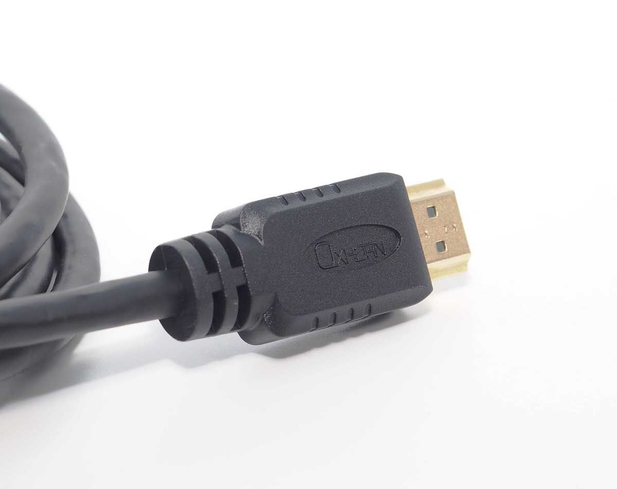 OXHORN CB-H2-20 HDMI 2.0 Cable 20m - Kemu |Fashion Home Kitchen Beauty