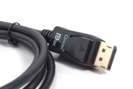 OXHORN CB-MDP-DP-801 Mini DP to DP Cable 1m Kemu |Fashion Home Kitchen Beauty