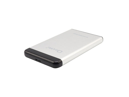 OXHORN UH-321 USB 3.0 2.5 SATA HDD Enclosure Kemu |Fashion Home Kitchen Beauty