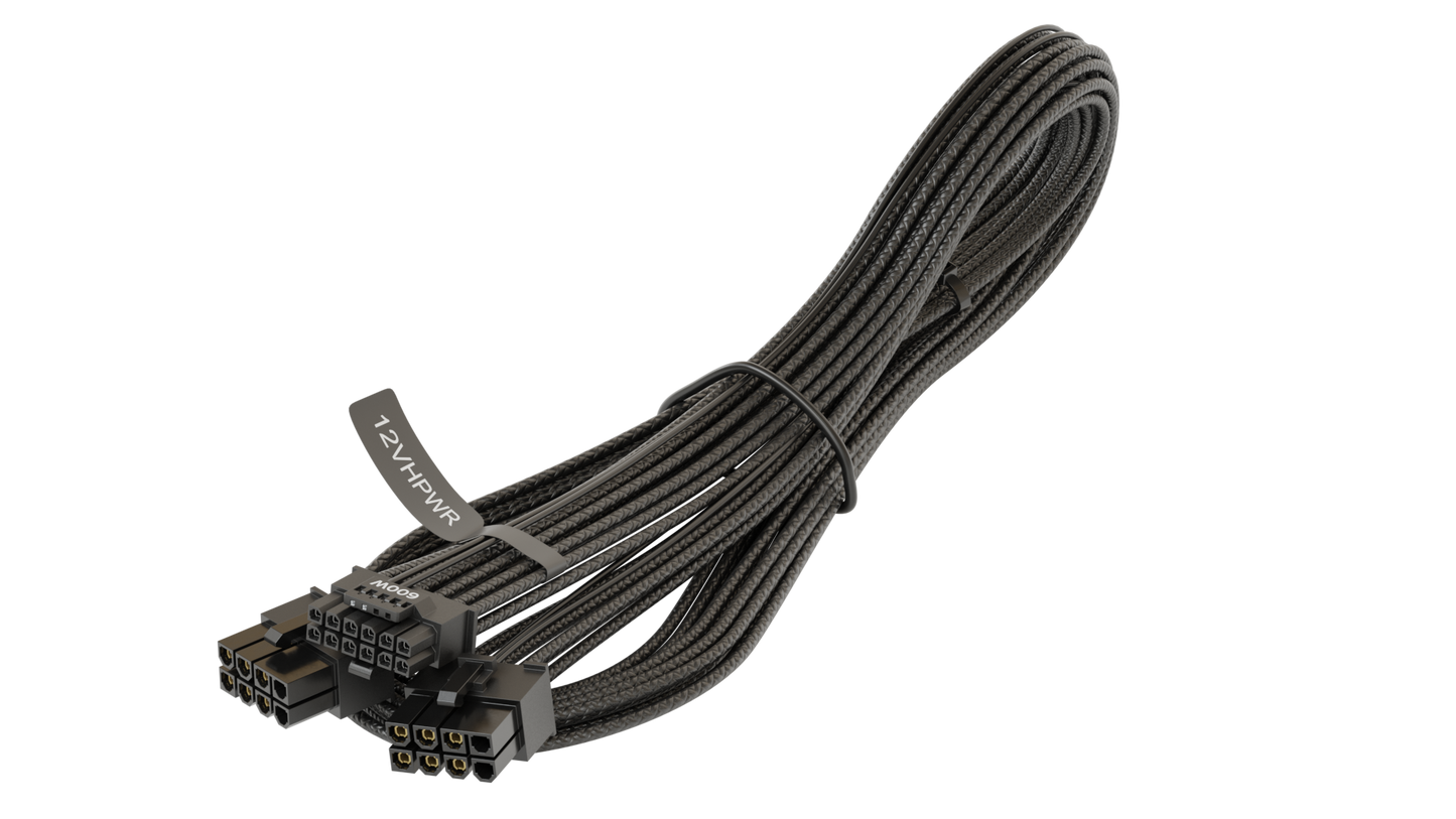 Seasonic 12VHPWR Cable Kemu |Fashion Home Kitchen Beauty