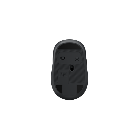 AOC MS220B/LA Wireless Mouse 2.4G 6-Key DPI 1600 USB Optical Black Kemu |Fashion Home Kitchen Beauty