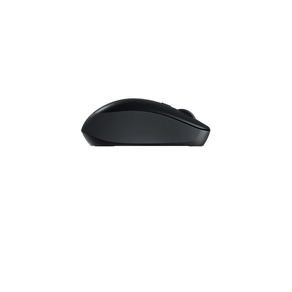 AOC MS220B/LA Wireless Mouse 2.4G 6-Key DPI 1600 USB Optical Black - Kemu |Fashion Home Kitchen Beauty