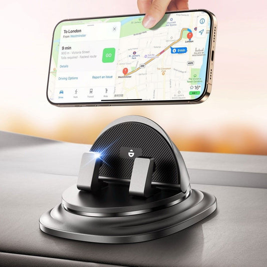CHOETECH H01001 Universal Adjustable Car Dash Mount Kemu |Fashion Home Kitchen Beauty