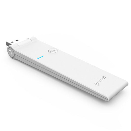 WINSTAR WIRELESS AC1300M DUAL BAND USB 3.0 ADAPTER Kemu |Fashion Home Kitchen Beauty