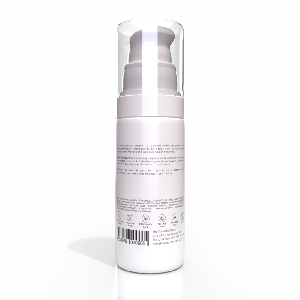 RESVERATROL CREAM | 30ML Kemu |Fashion Home Kitchen Beauty
